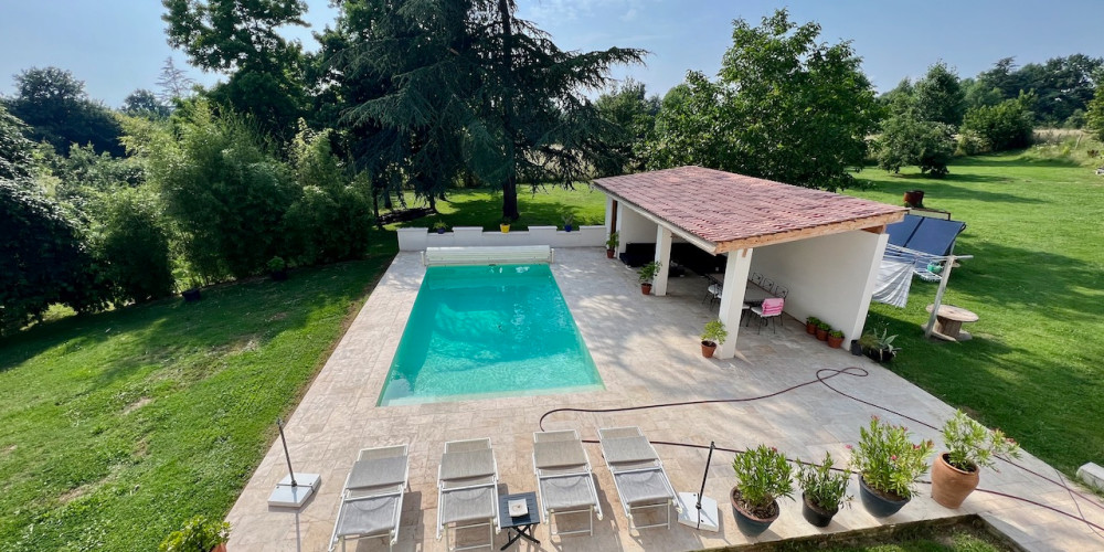 maison à VILLENEUVE SUR LOT (47300)
